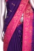 Designer Handloom Soft Silk Saree